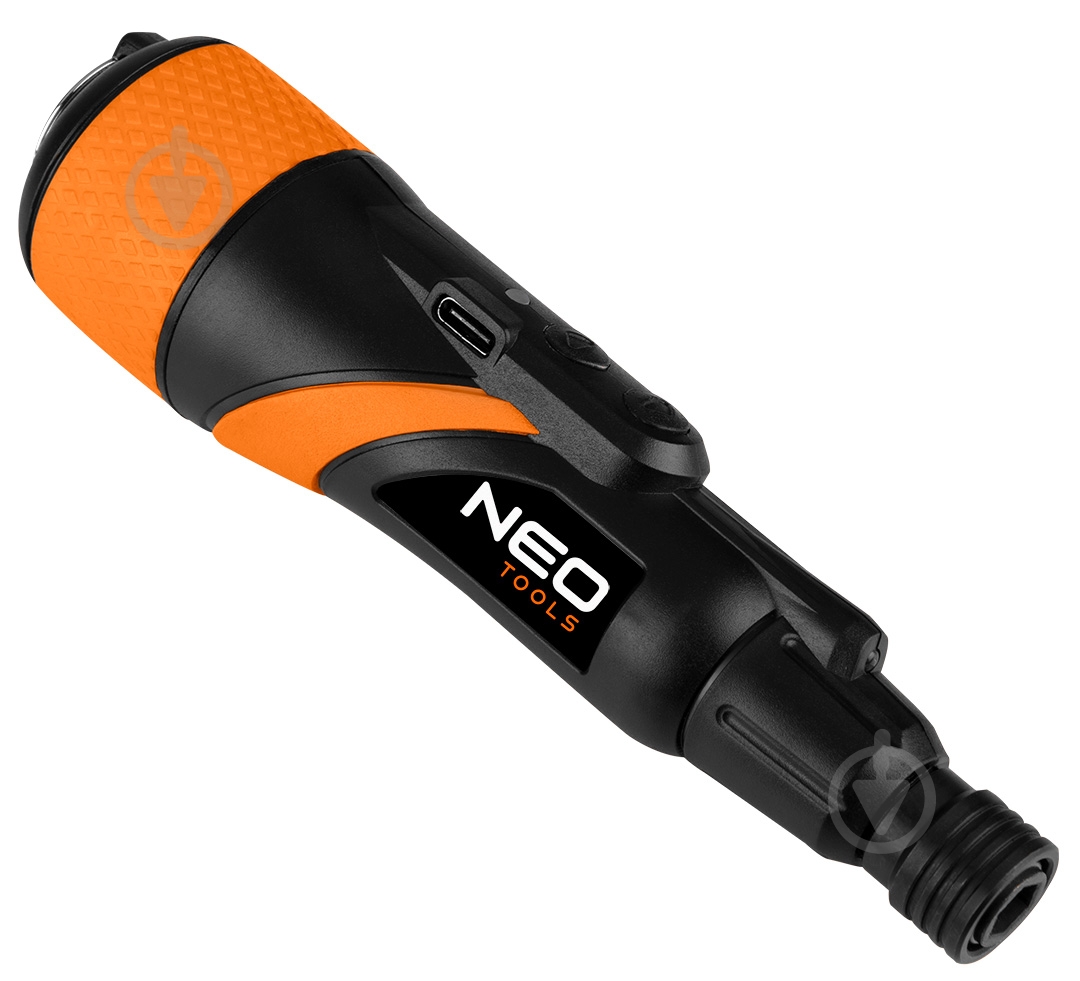 Отвертка аккумуляторная NEO tools 04-200 - фото 10