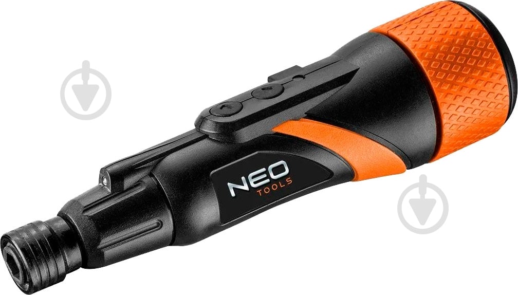 Отвертка аккумуляторная NEO tools 04-200 - фото 2 Отвертка аккумуляторная NEO tools 04-200 - фото 2
