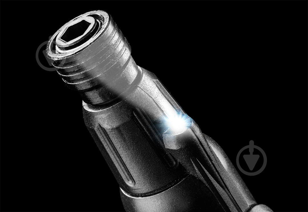 Отвертка аккумуляторная NEO tools 04-200 - фото 5