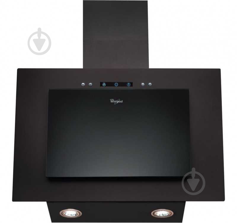 Вытяжка Whirlpool AKR0361GBL - фото 1