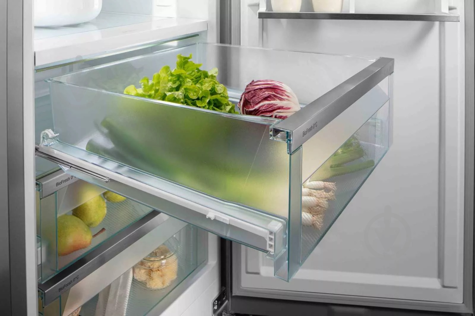 Холодильник Liebherr SRBsdd 5250 LIB04452 - фото 16