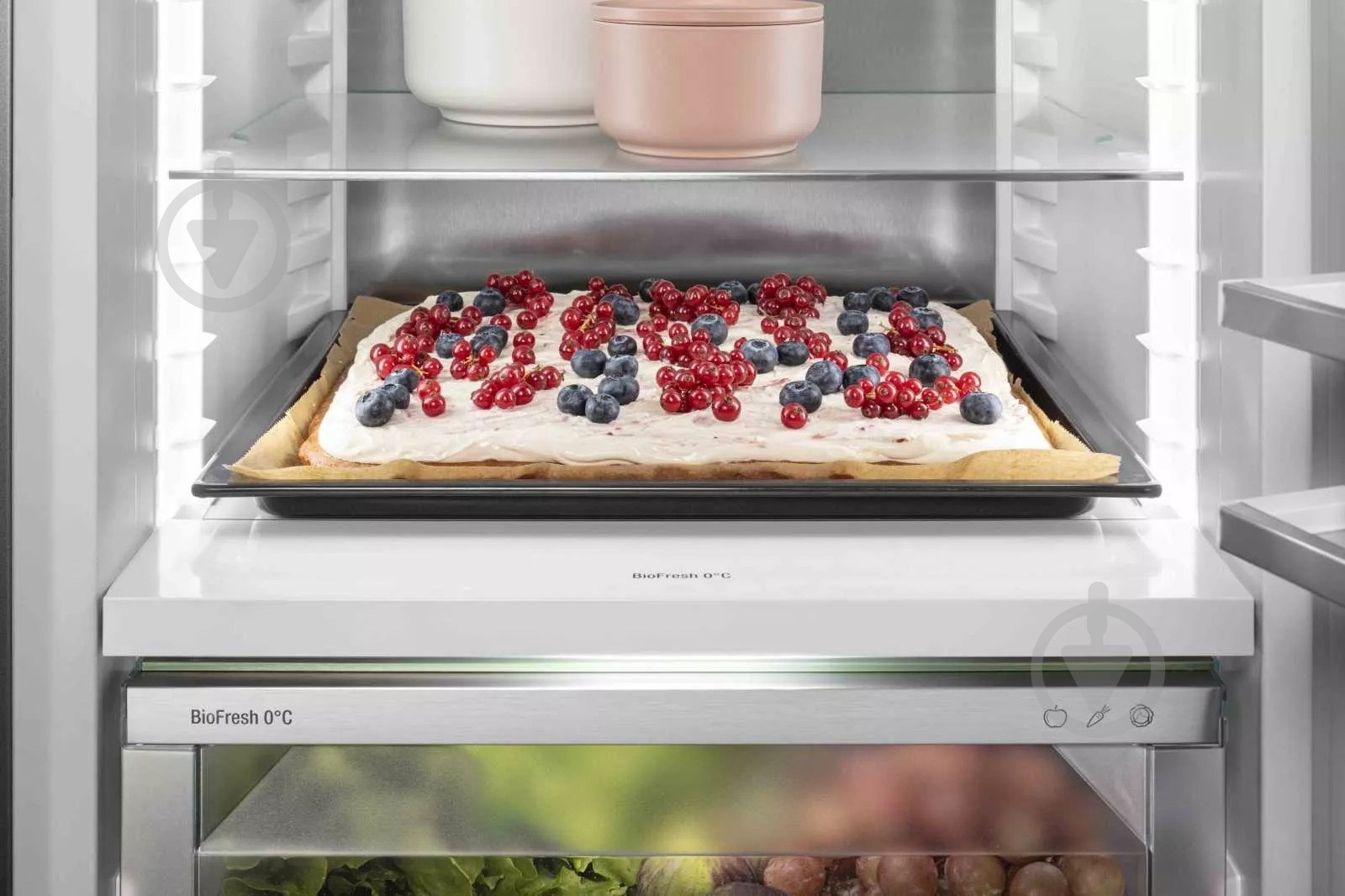 Холодильник Liebherr SRBsdd 5250 LIB04452 - фото 18