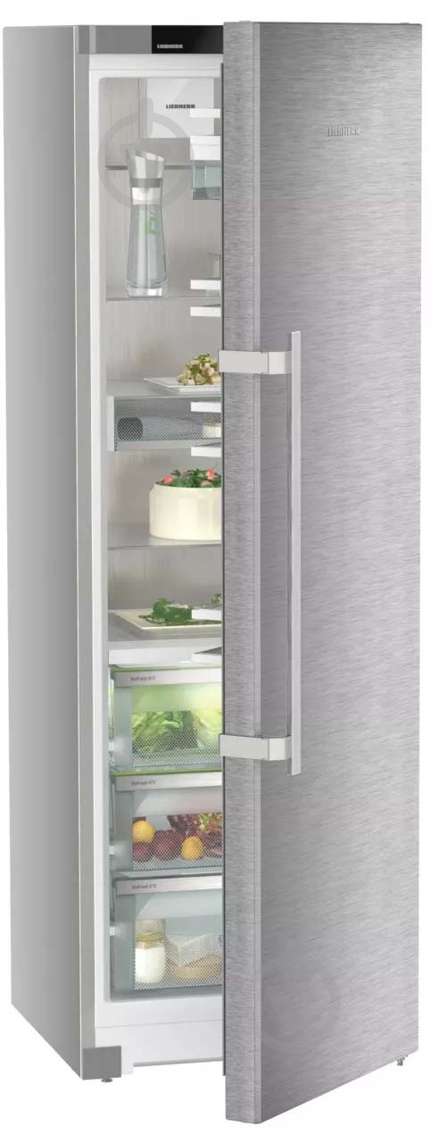 Холодильник Liebherr SRBsdd 5250 LIB04452 - фото 5