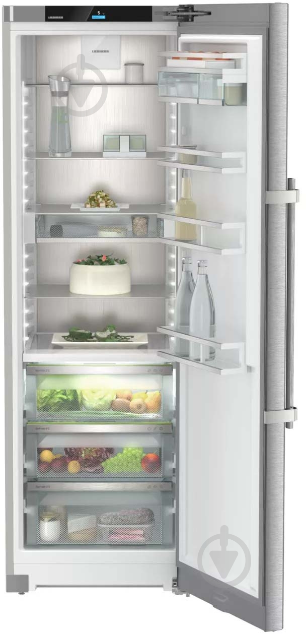 Холодильник Liebherr SRBsdd 5250 LIB04452 - фото 7
