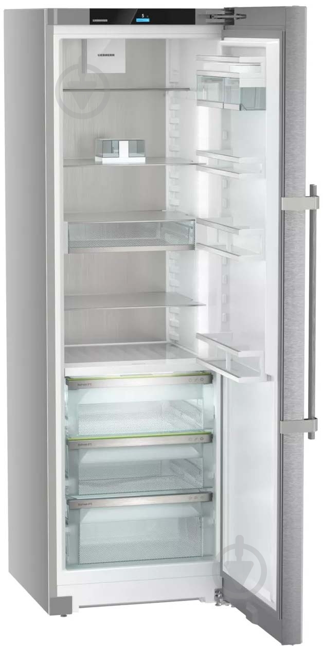 Холодильник Liebherr SRBsdd 5250 LIB04452 - фото 8