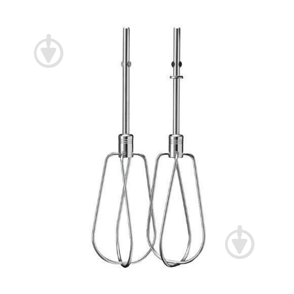 Міксер KitchenAid Classic 5KHM5110EWH - фото 2 Міксер KitchenAid Classic 5KHM5110EWH - фото 2