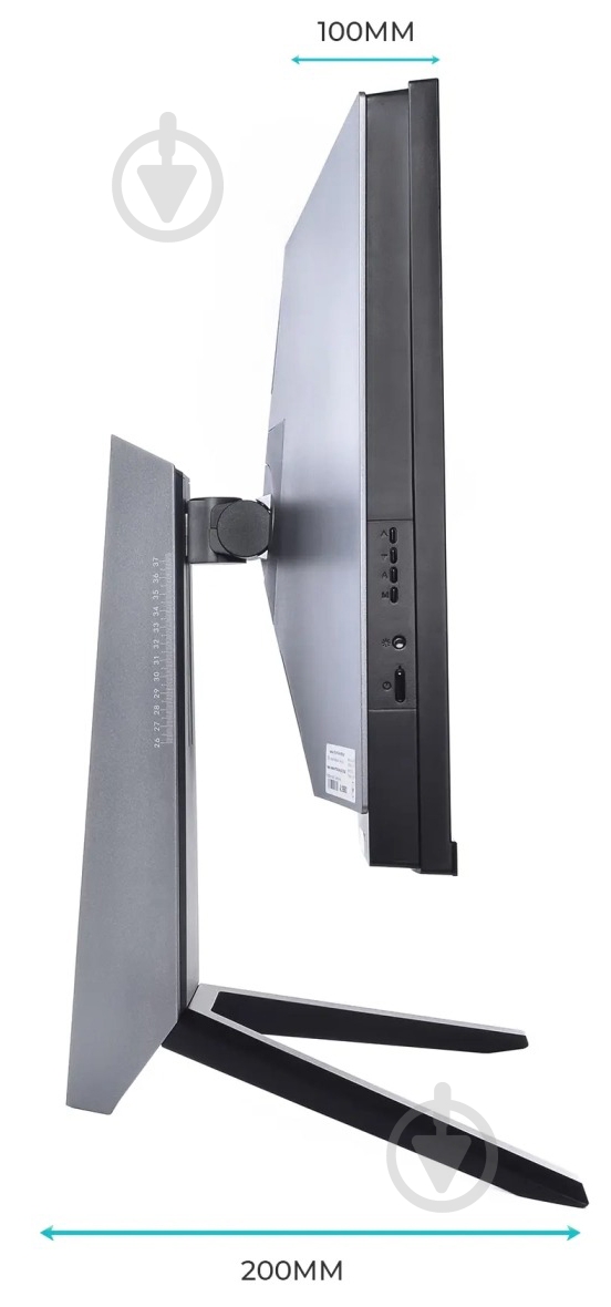 Моноблок Artline Gaming G79 27 (G79v60Win) black - фото 6