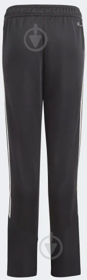 Брюки Adidas Messi Training HR4351 р. 176 черный - фото 2