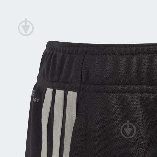 Брюки Adidas Messi Training HR4351 р. 176 черный - фото 5