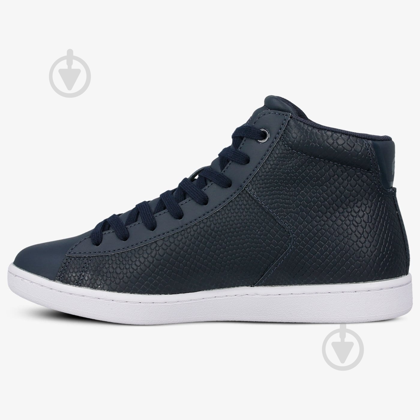 Ботинки Lacoste 734SPW0015003 р.5 синий - фото 2