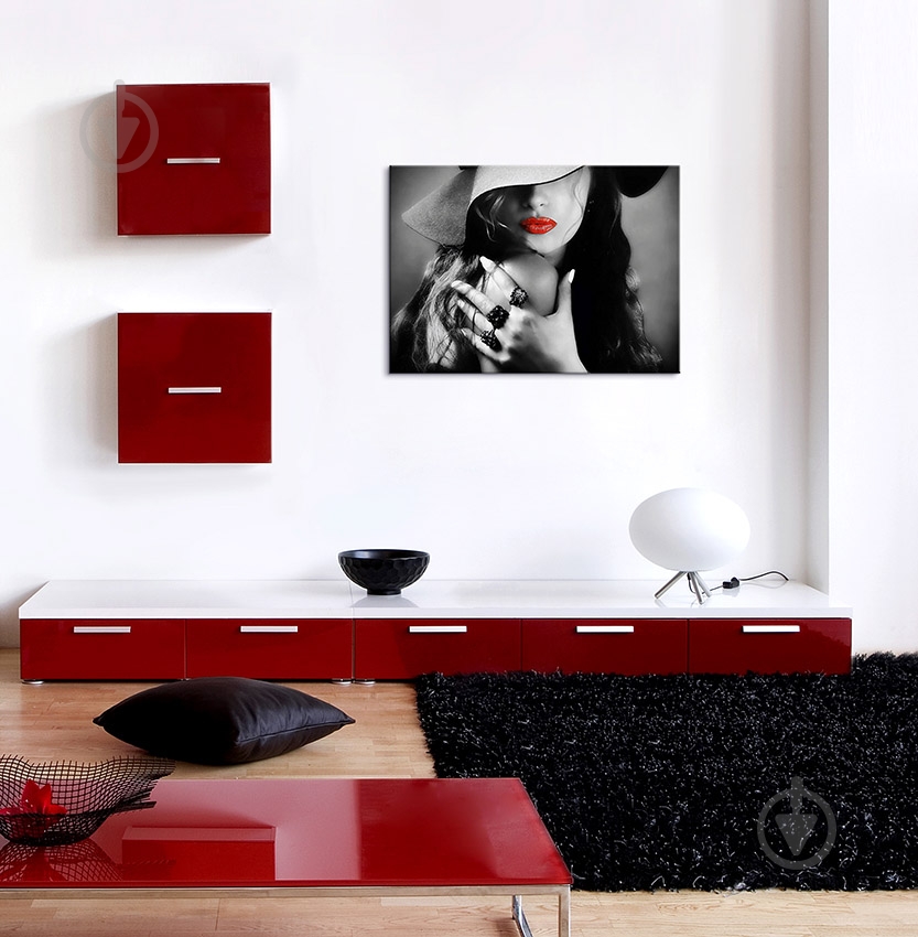Репродукция XP007 700x50 см YS-Art XP007 - фото 3 Репродукция XP007 700x50 см YS-Art XP007 - фото 3