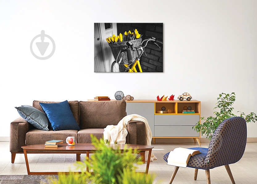 Репродукция XP028 700x50 см YS-Art XP028 - фото 3