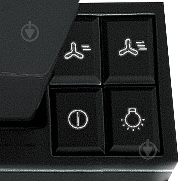 Вытяжка Whirlpool AKR750GK - фото 5