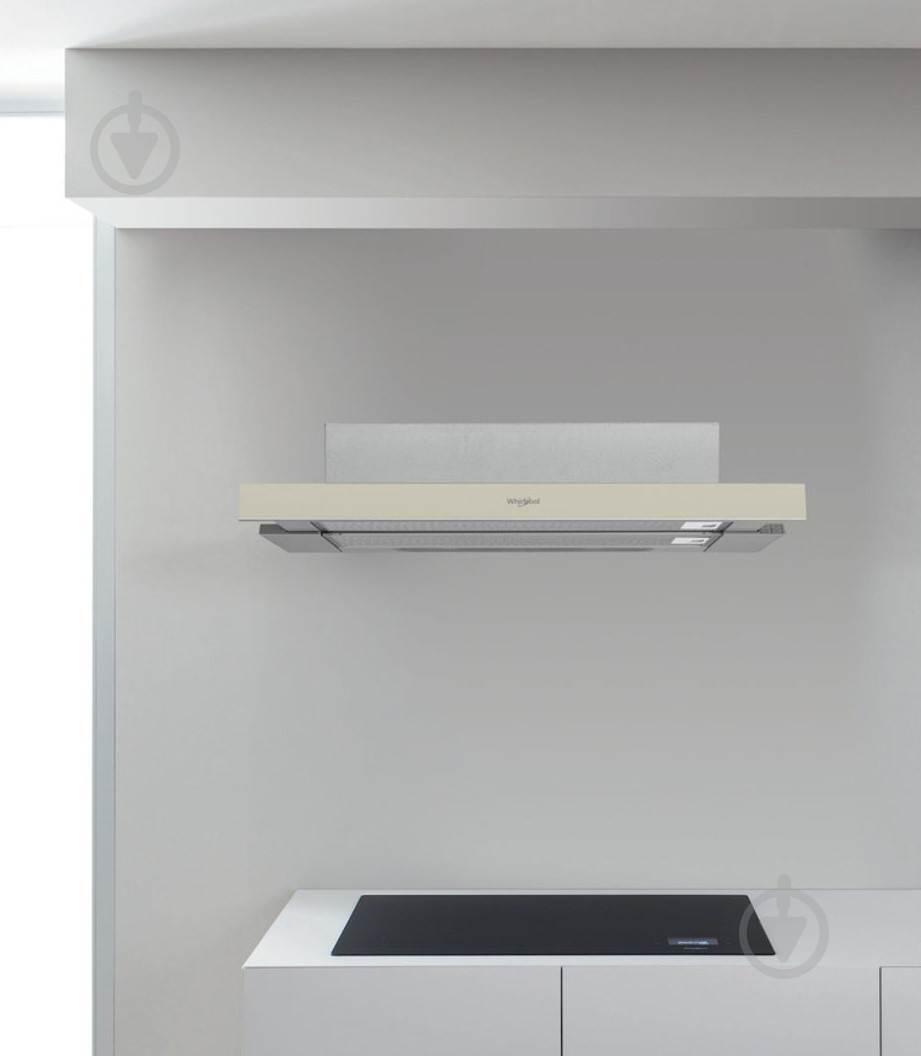 Вытяжка Whirlpool AKR750GK - фото 8