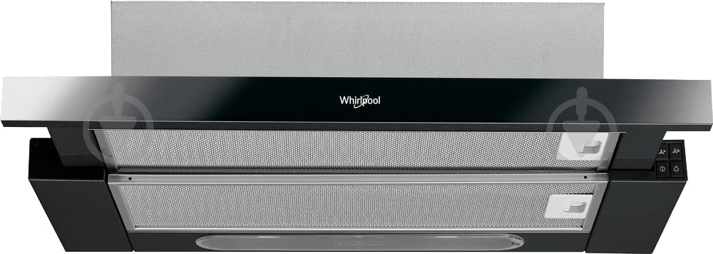 Вытяжка Whirlpool AKR750GK - фото 1