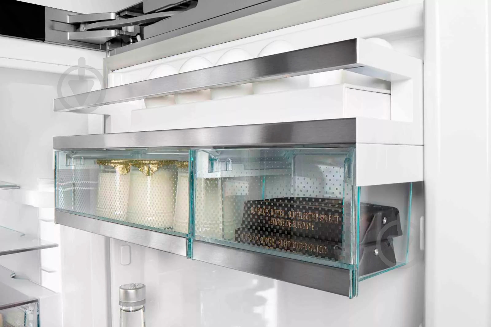 Холодильник Liebherr SRBsdd 5260 Prime - фото 9