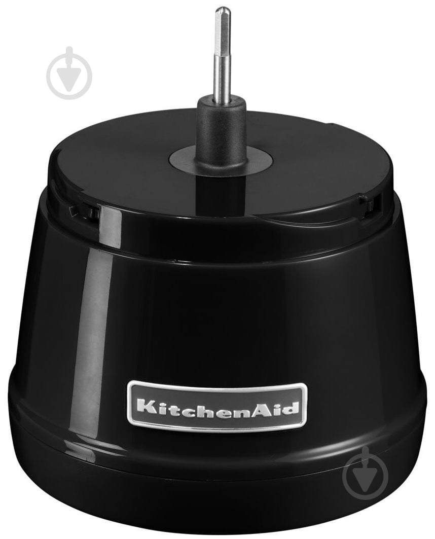 Подрібнювач KitchenAid 5KFC3515EOB - фото 2