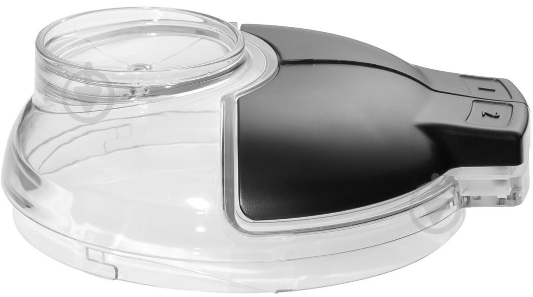 Подрібнювач KitchenAid 5KFC3515EOB - фото 4