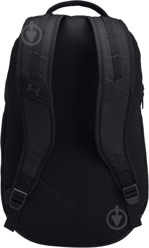 Рюкзак Under Armour UA Hustle 6.0 Backpack (1384672-003) - фото 2
