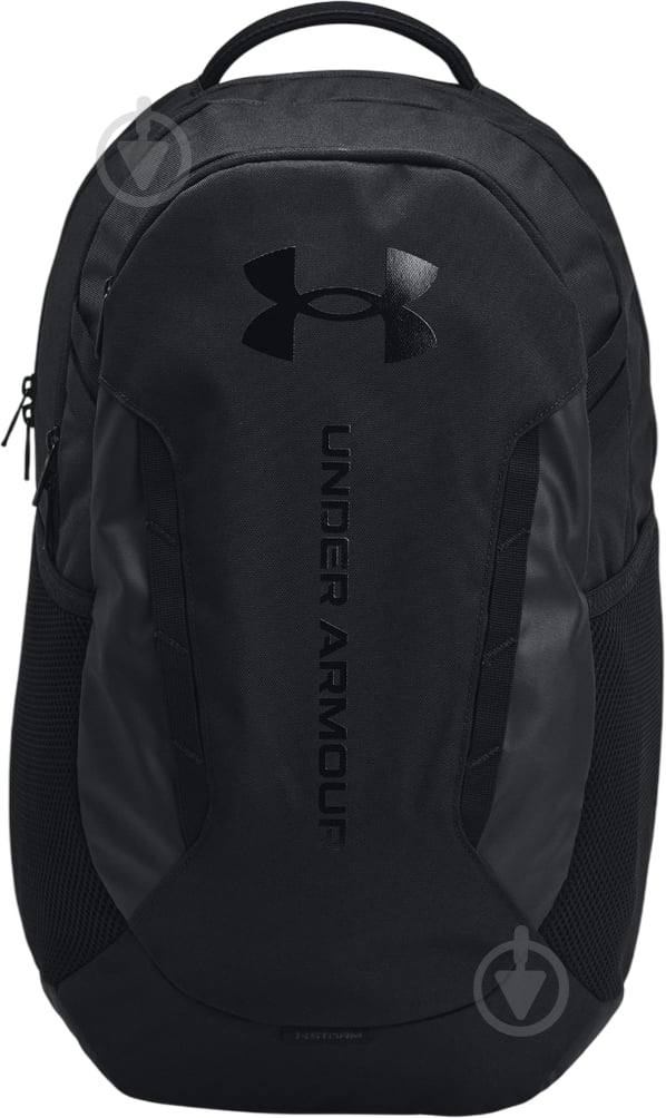 Рюкзак Under Armour UA Hustle 6.0 Backpack (1384672-003) - фото 1