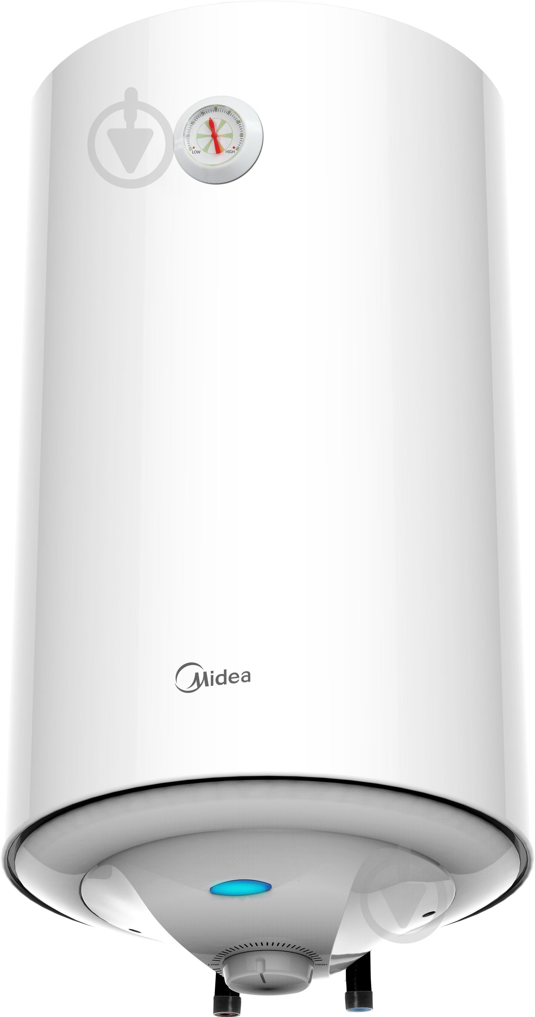 Бойлер Midea D50-15F6(D) - фото 2