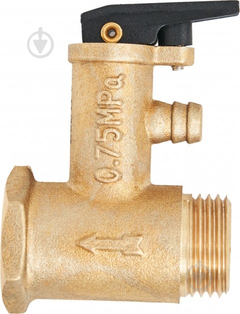 Бойлер Midea D80-15F6(D) - фото 13