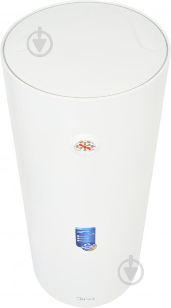Бойлер Midea D80-15F6(D) - фото 3