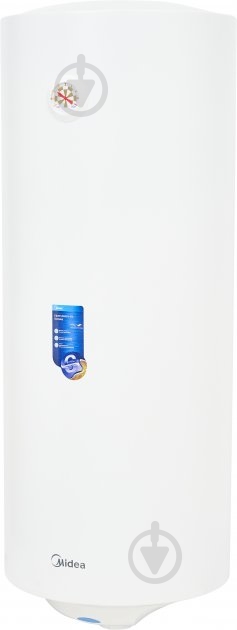 Бойлер Midea D80-15F6(D) - фото 2