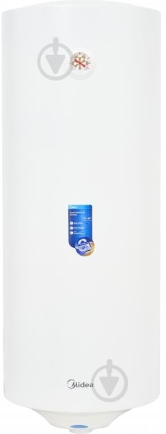 Бойлер Midea D80-15F6(D) - фото 1