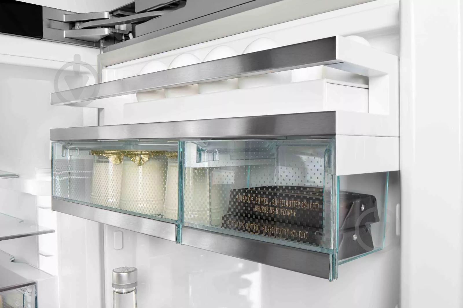 Холодильник Liebherr однокамерний SRsdd 5250 Prime - фото 10