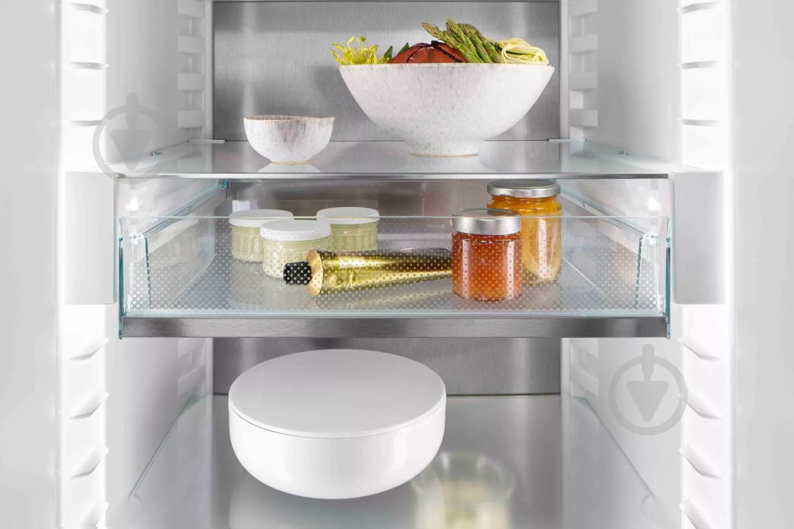 Холодильник Liebherr однокамерний SRsdd 5250 Prime - фото 11