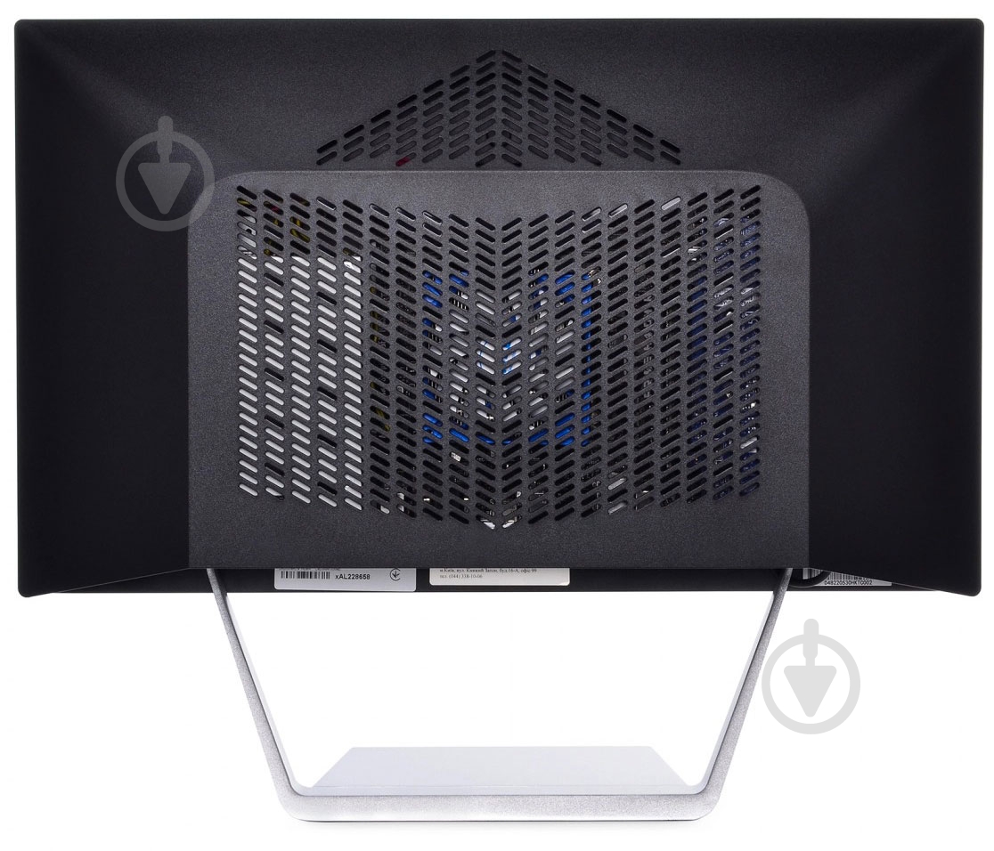 Моноблок Artline Business M63 23,8 (M63v03) black/silver - фото 8