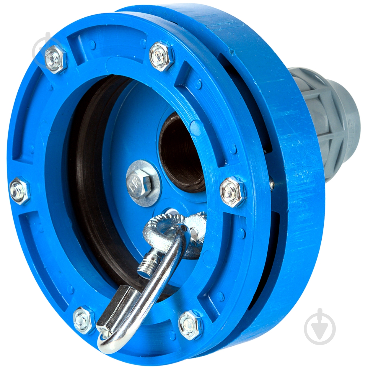 Оголовок Укр-Полімер герметичный 90х32 - фото 3