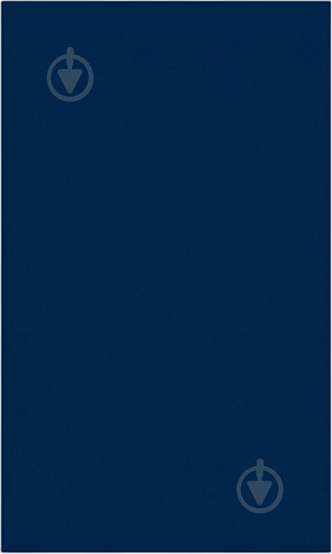 Полотенце Jacquard Towel 009049-700 50x100 см синий Arena - фото 2