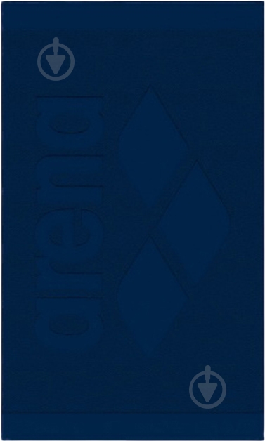 Полотенце Jacquard Towel 009049-700 50x100 см синий Arena - фото 1
