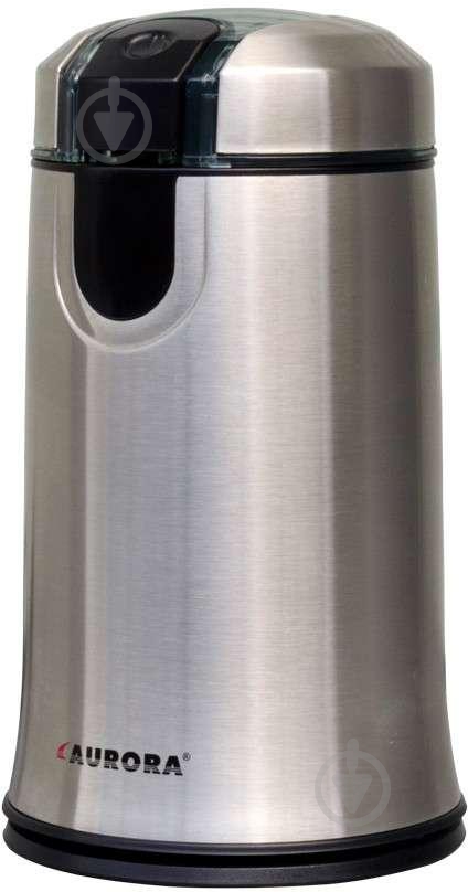 Кавомолка Aurora 348AU - фото 1 Кавомолка Aurora 348AU - фото 1