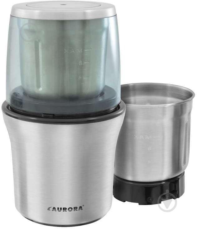Кофемолка Aurora 346AU - фото 1