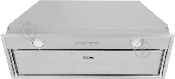 Вытяжка Zirtal GH 80 IX - фото 2