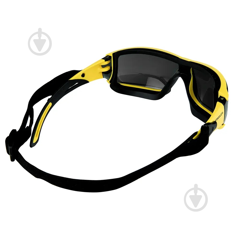 Очки защитные Stanley Gasket SYE15-21D - фото 5
