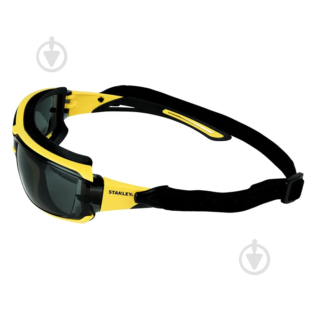 Очки защитные Stanley Gasket SYE15-21D - фото 4