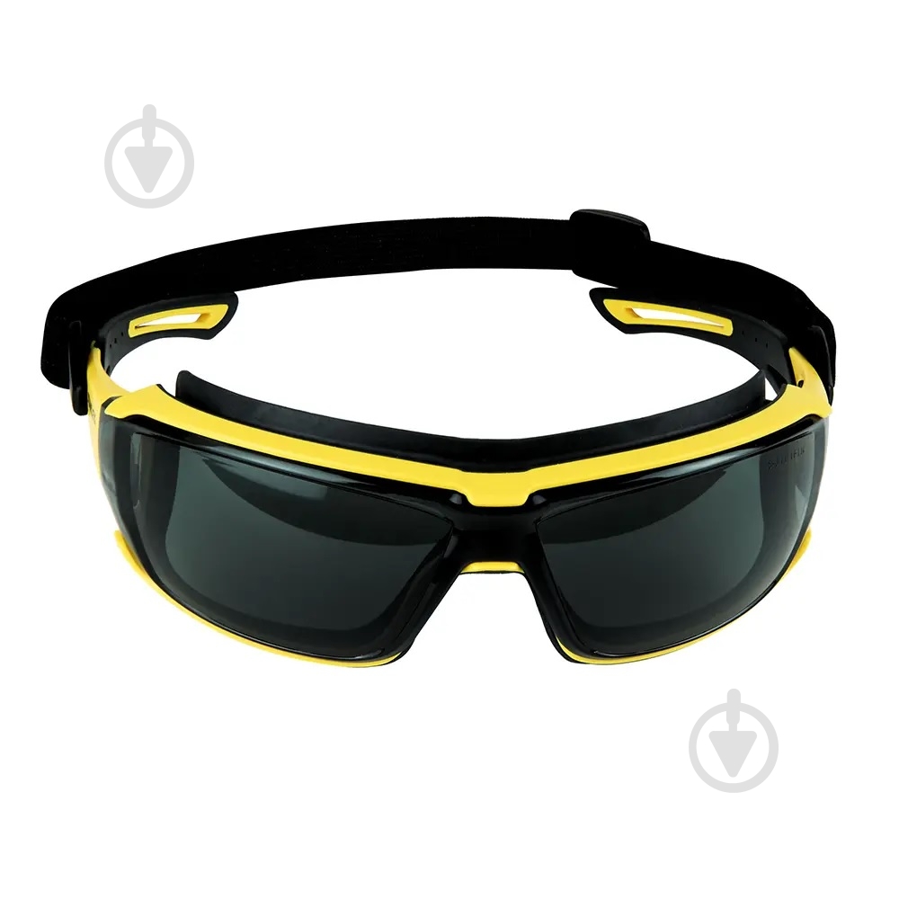Очки защитные Stanley Gasket SYE15-21D - фото 3