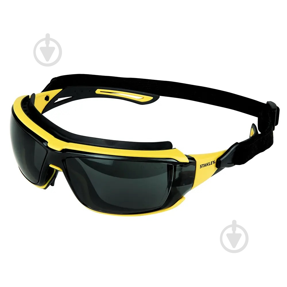 Очки защитные Stanley Gasket SYE15-21D - фото 2