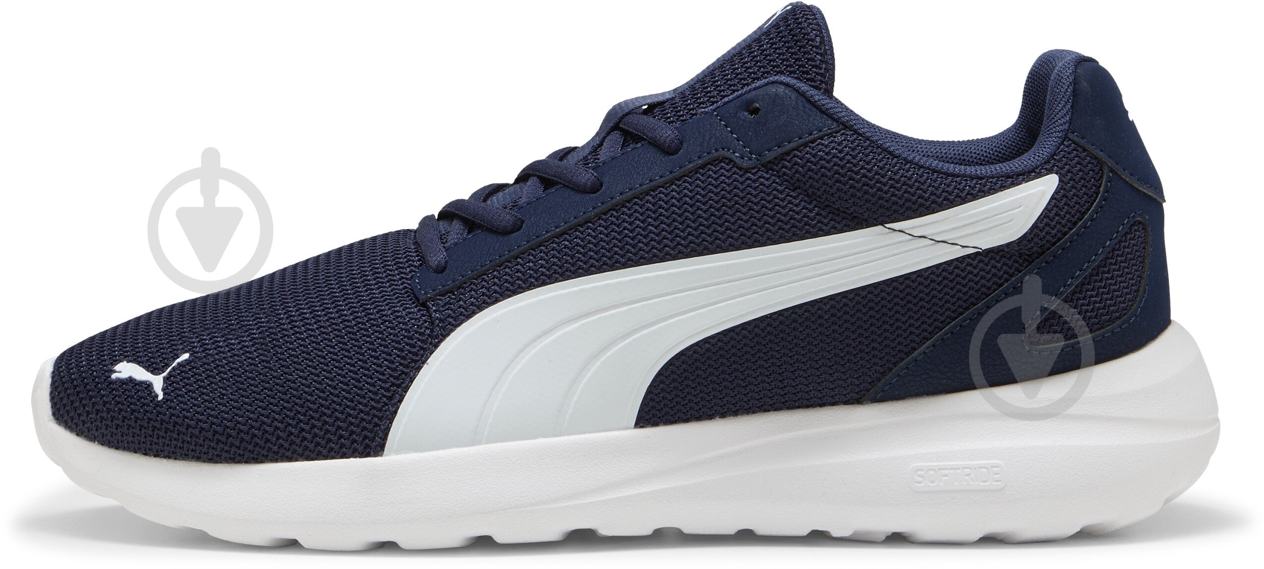 Кросівки чоловічі SOFTRIDE COSMIC LT 40023504 р.41 сині - фото 1