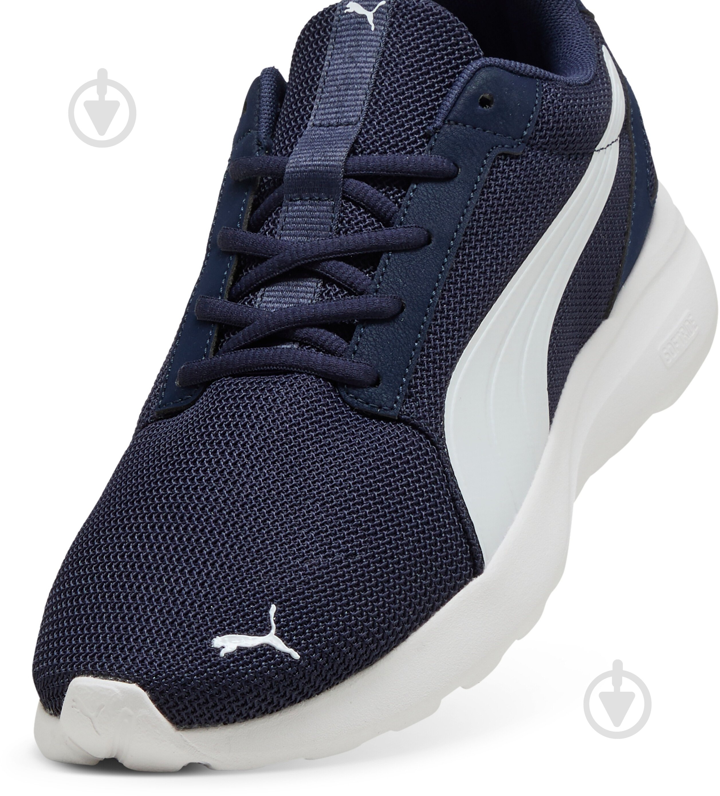 Кросівки чоловічі SOFTRIDE COSMIC LT 40023504 р.41 сині - фото 4