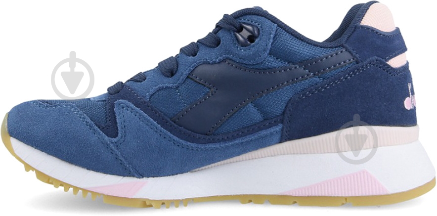 Кроссовки женские демисезонные Diadora 501.170939C7108 р.35,5 синие - фото 2
