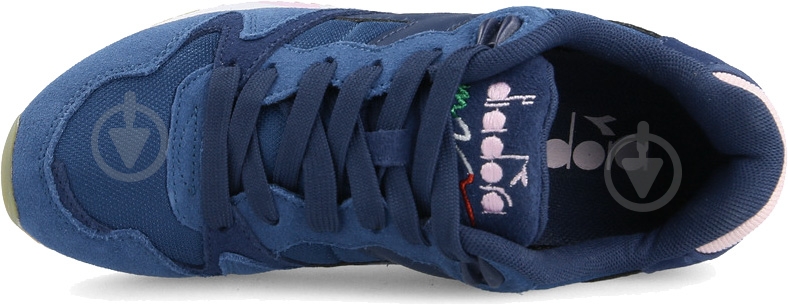 Кроссовки женские демисезонные Diadora 501.170939C7108 р.35,5 синие - фото 3