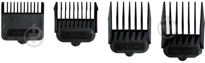 Машинка для стрижки Aurora 081AU - фото 4