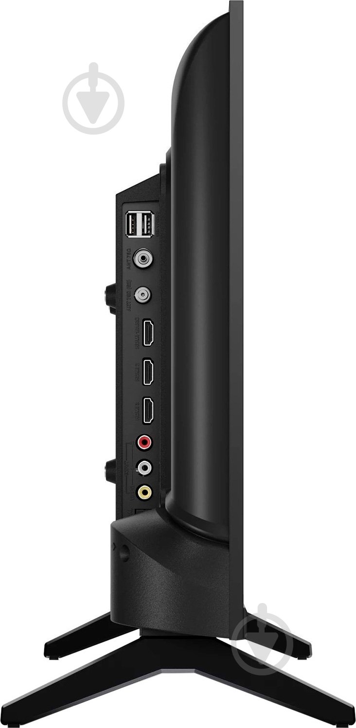 Телевізор Sharp 1T-C24FH2EL2AB - фото 4