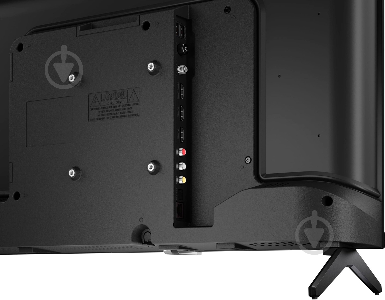 Телевізор Sharp 1T-C24FH2EL2AB - фото 5