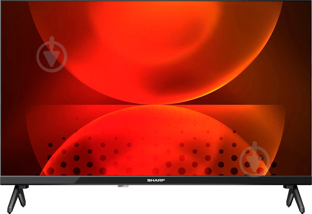 Телевізор Sharp 1T-C24FH2EL2AB - фото 1